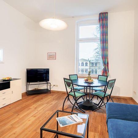 Haus Zander Heringsdorf  Extérieur photo
