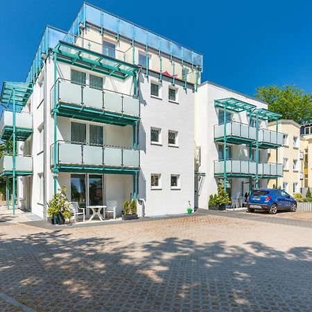 Haus Zander Heringsdorf  Extérieur photo