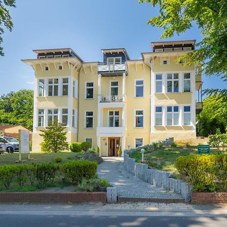 Haus Zander Heringsdorf  Extérieur photo