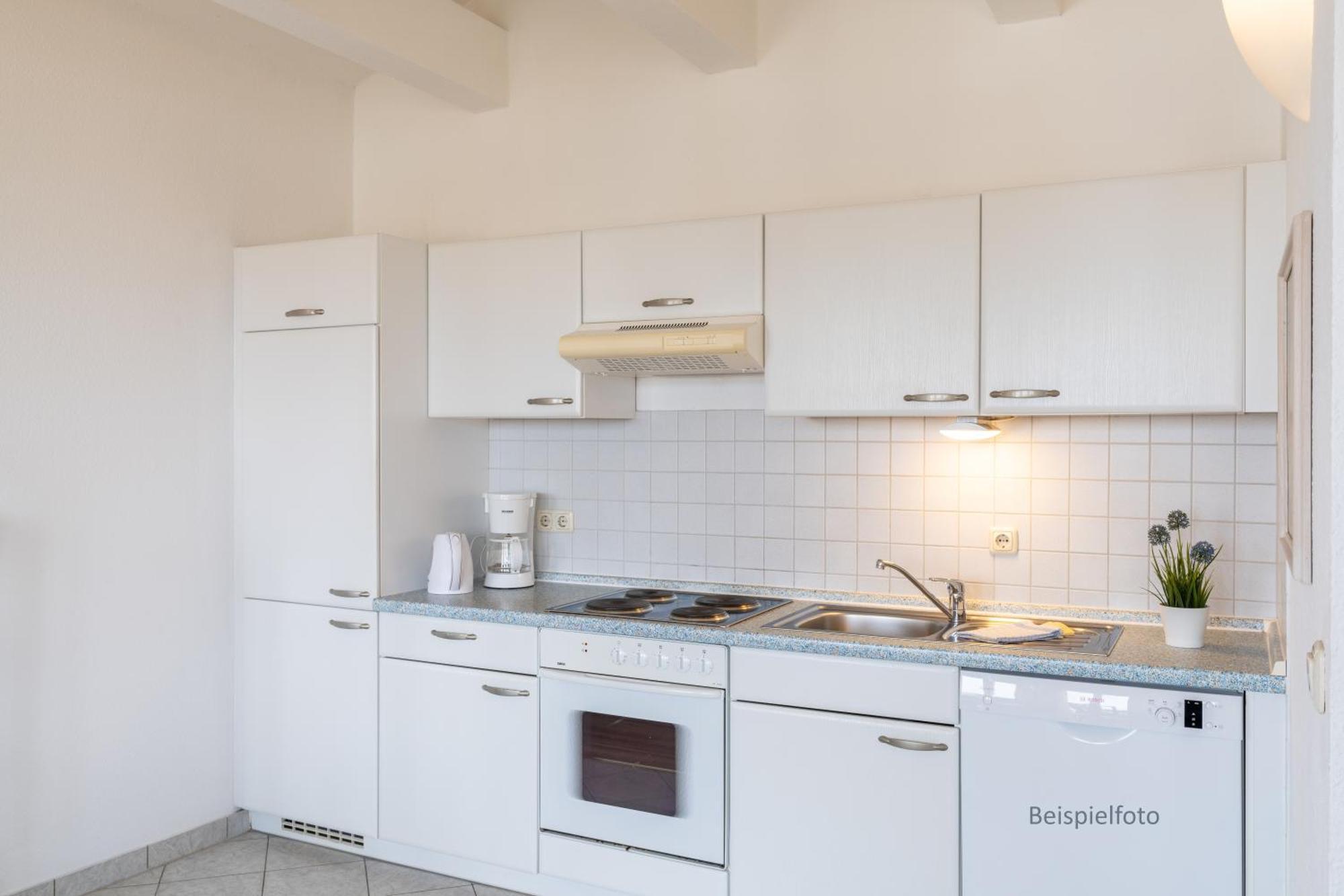 Haus Zander Heringsdorf  Extérieur photo