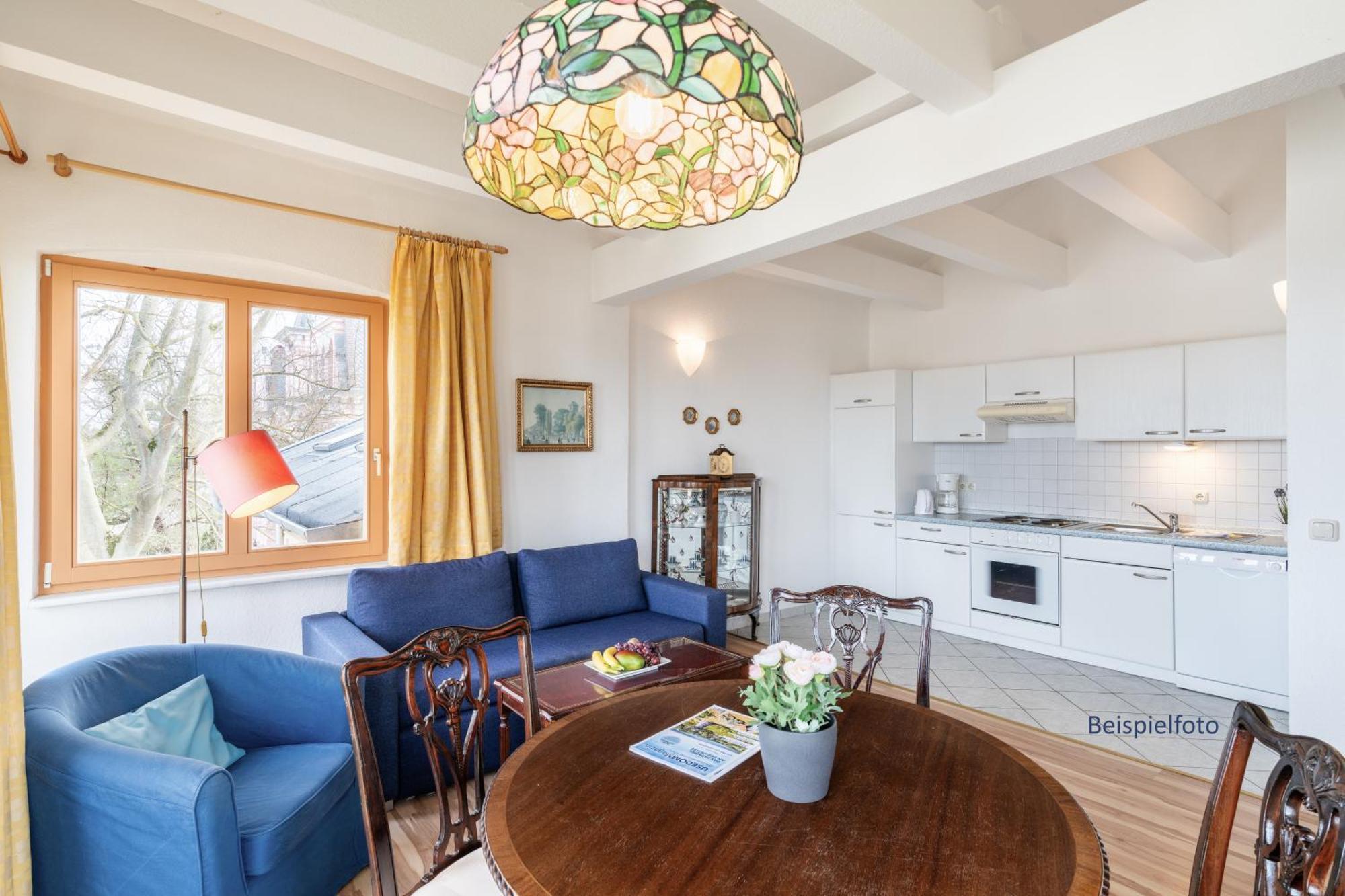 Haus Zander Heringsdorf  Extérieur photo