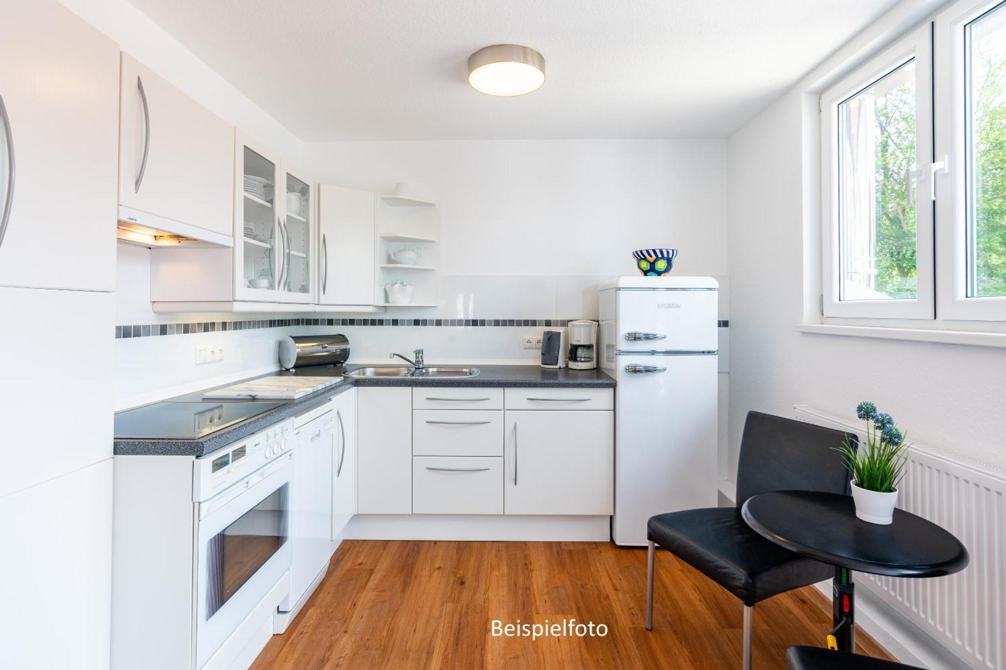 Haus Zander Heringsdorf  Extérieur photo