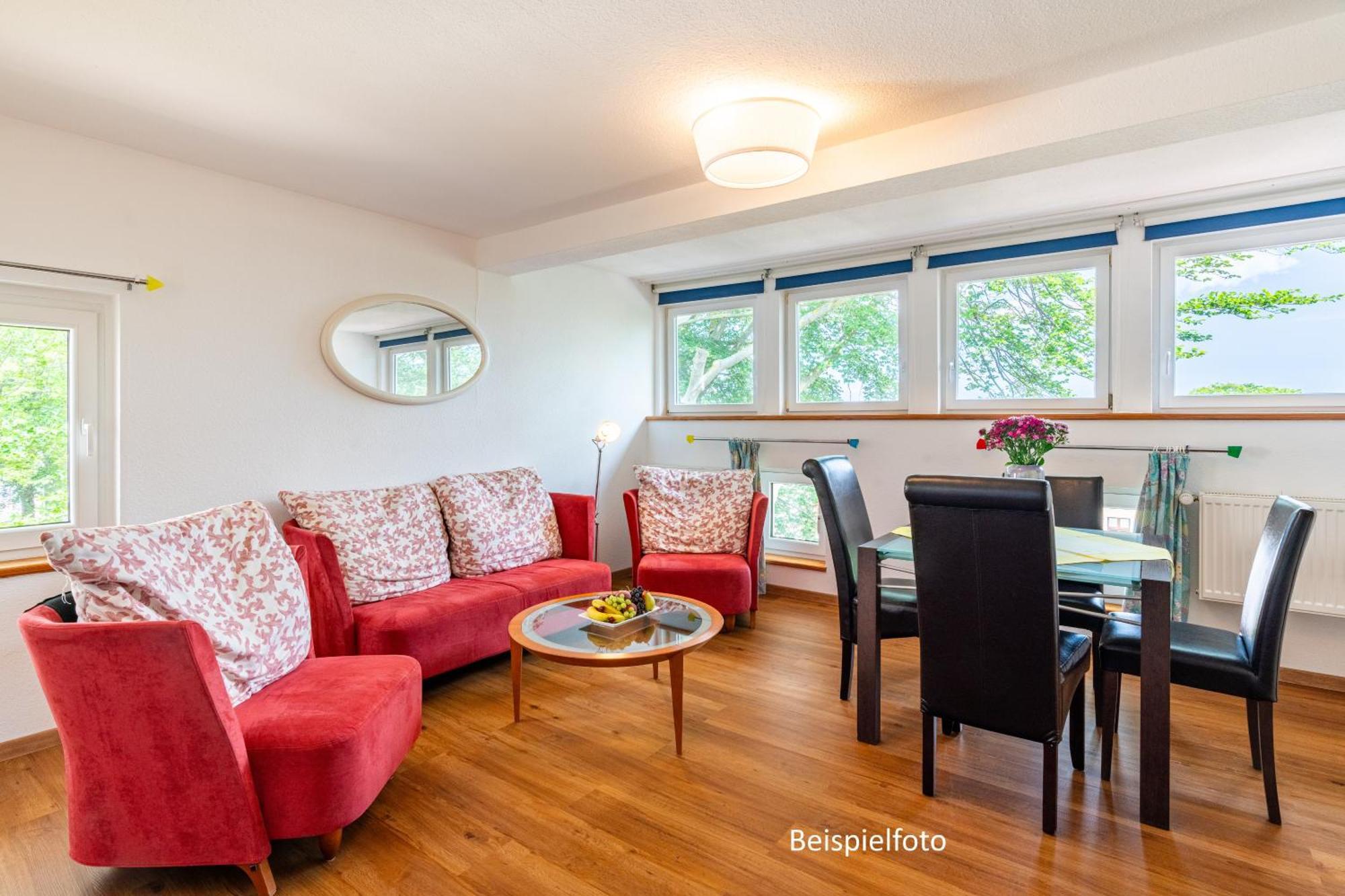 Haus Zander Heringsdorf  Extérieur photo