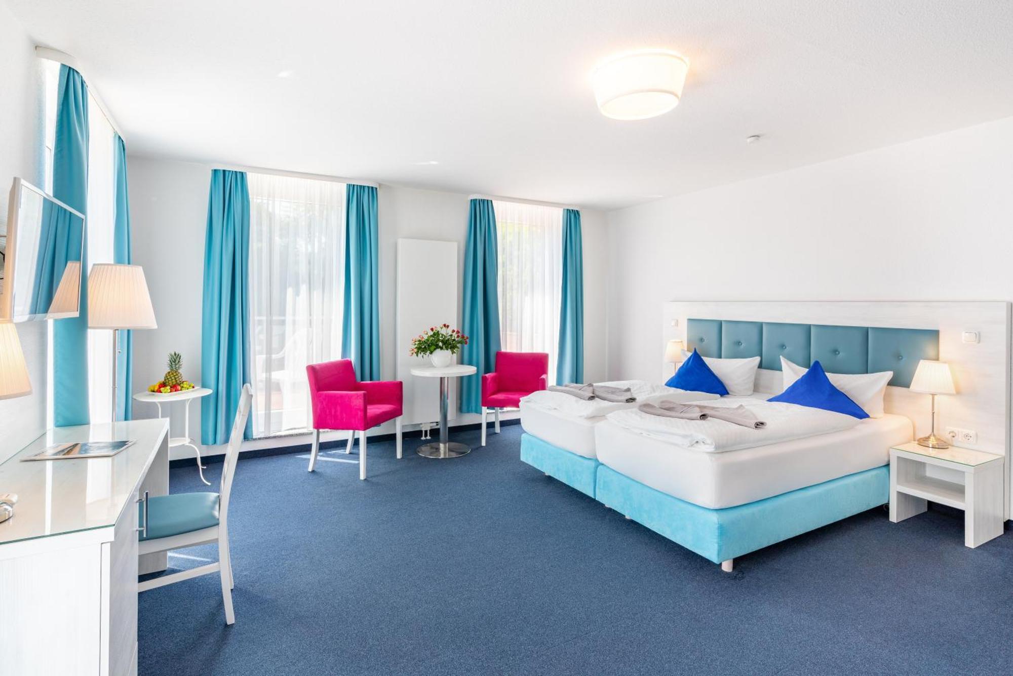 Haus Zander Heringsdorf  Extérieur photo