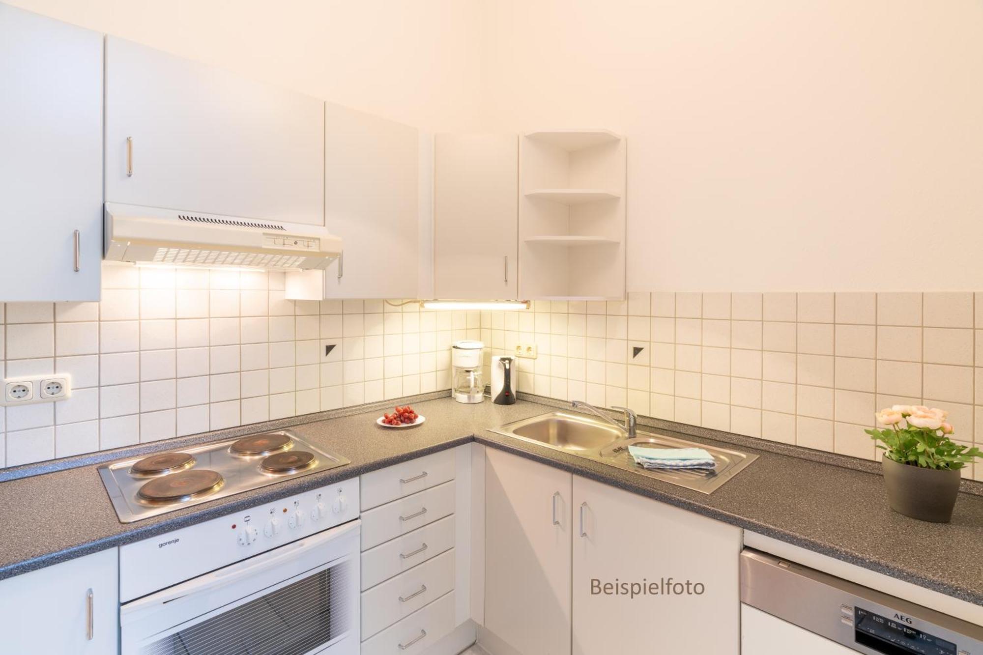 Haus Zander Heringsdorf  Extérieur photo
