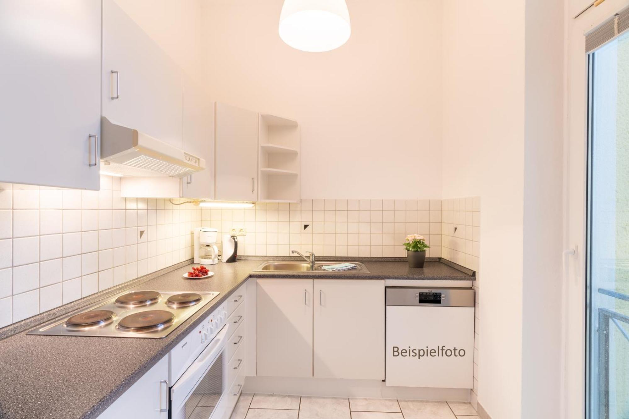 Haus Zander Heringsdorf  Extérieur photo