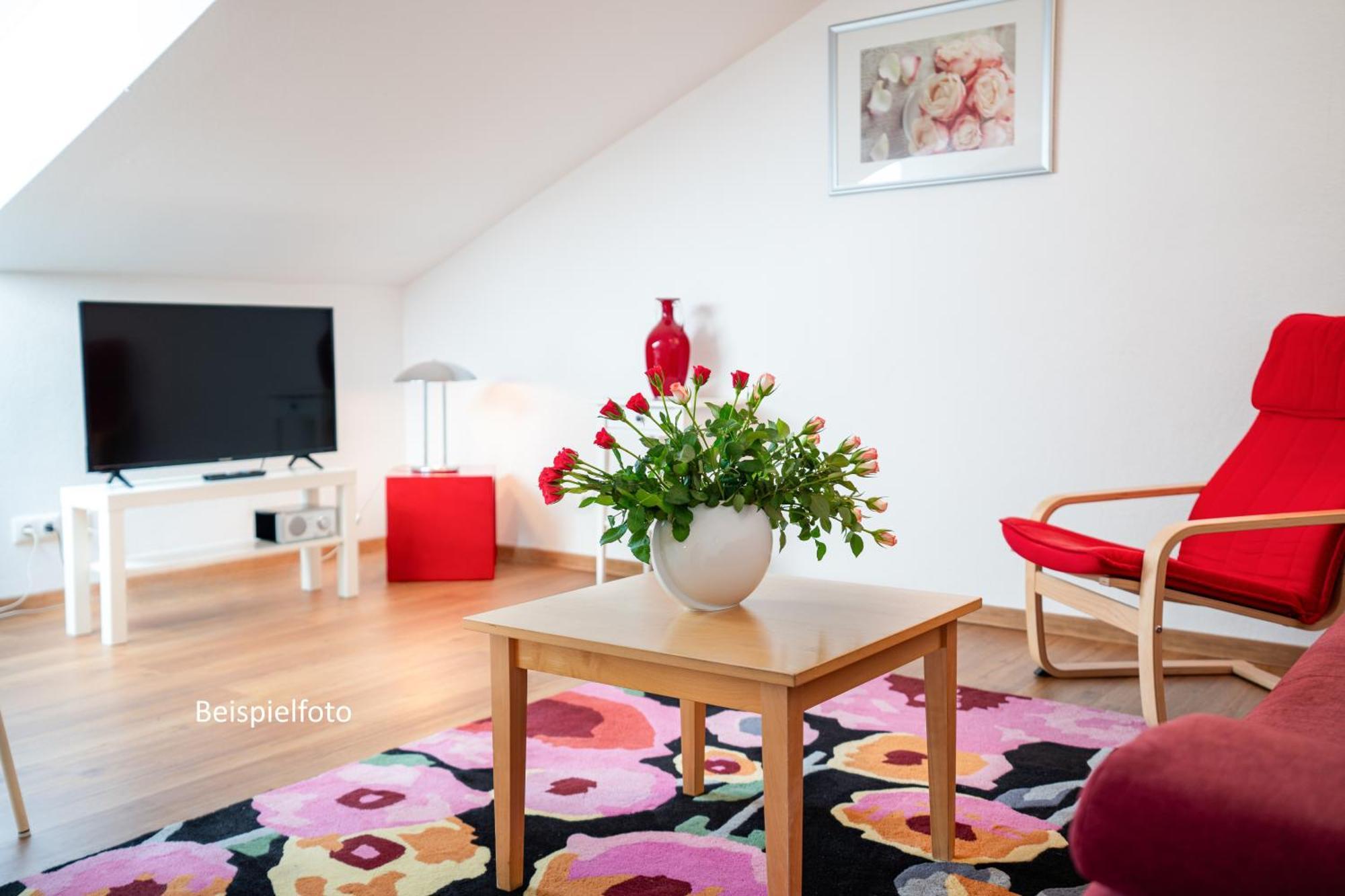 Haus Zander Heringsdorf  Extérieur photo