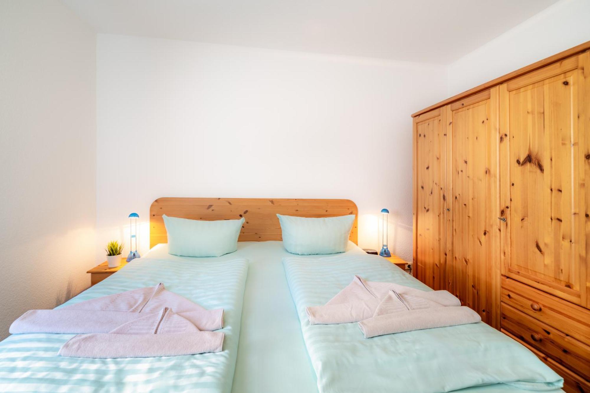 Haus Zander Heringsdorf  Extérieur photo