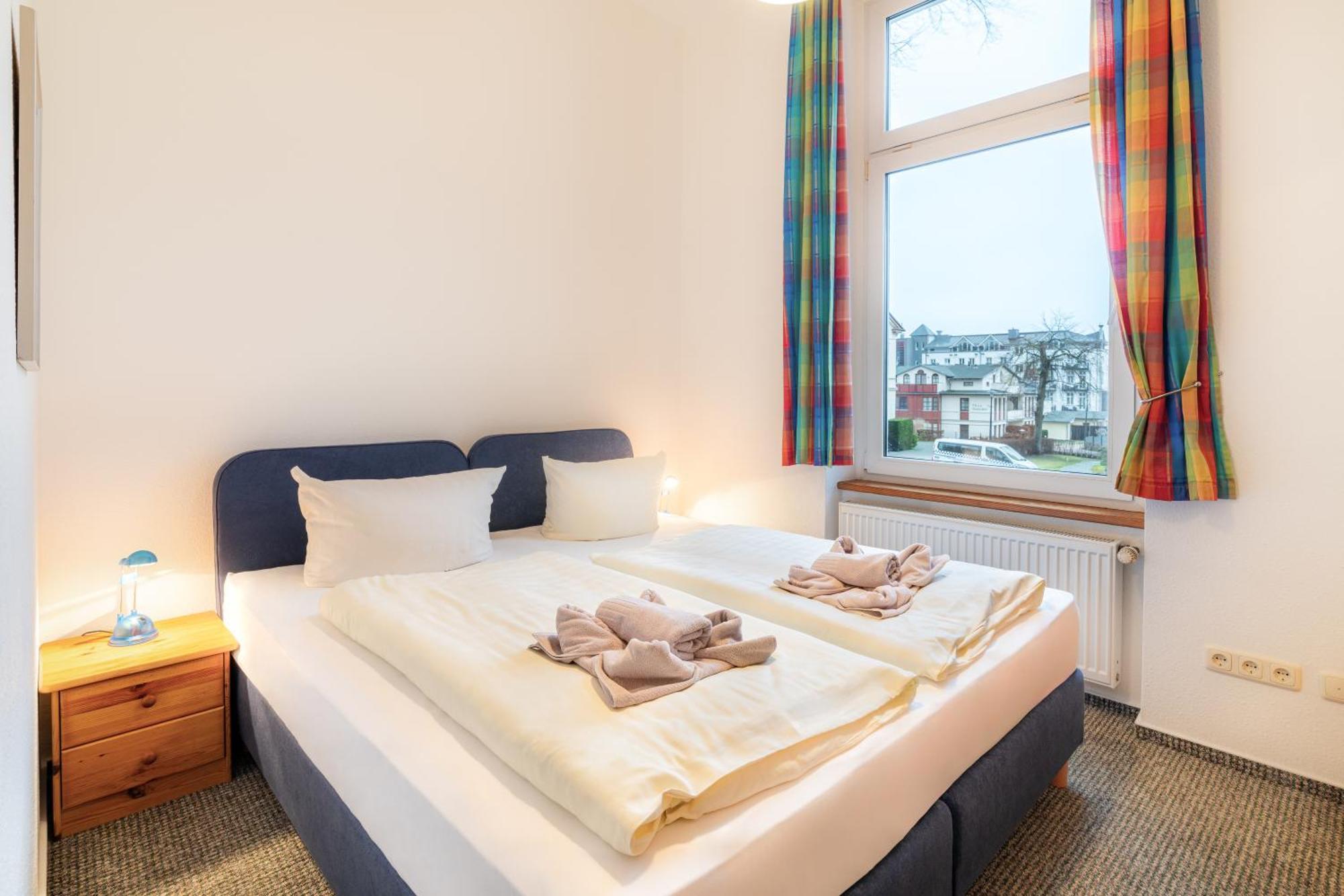 Haus Zander Heringsdorf  Extérieur photo