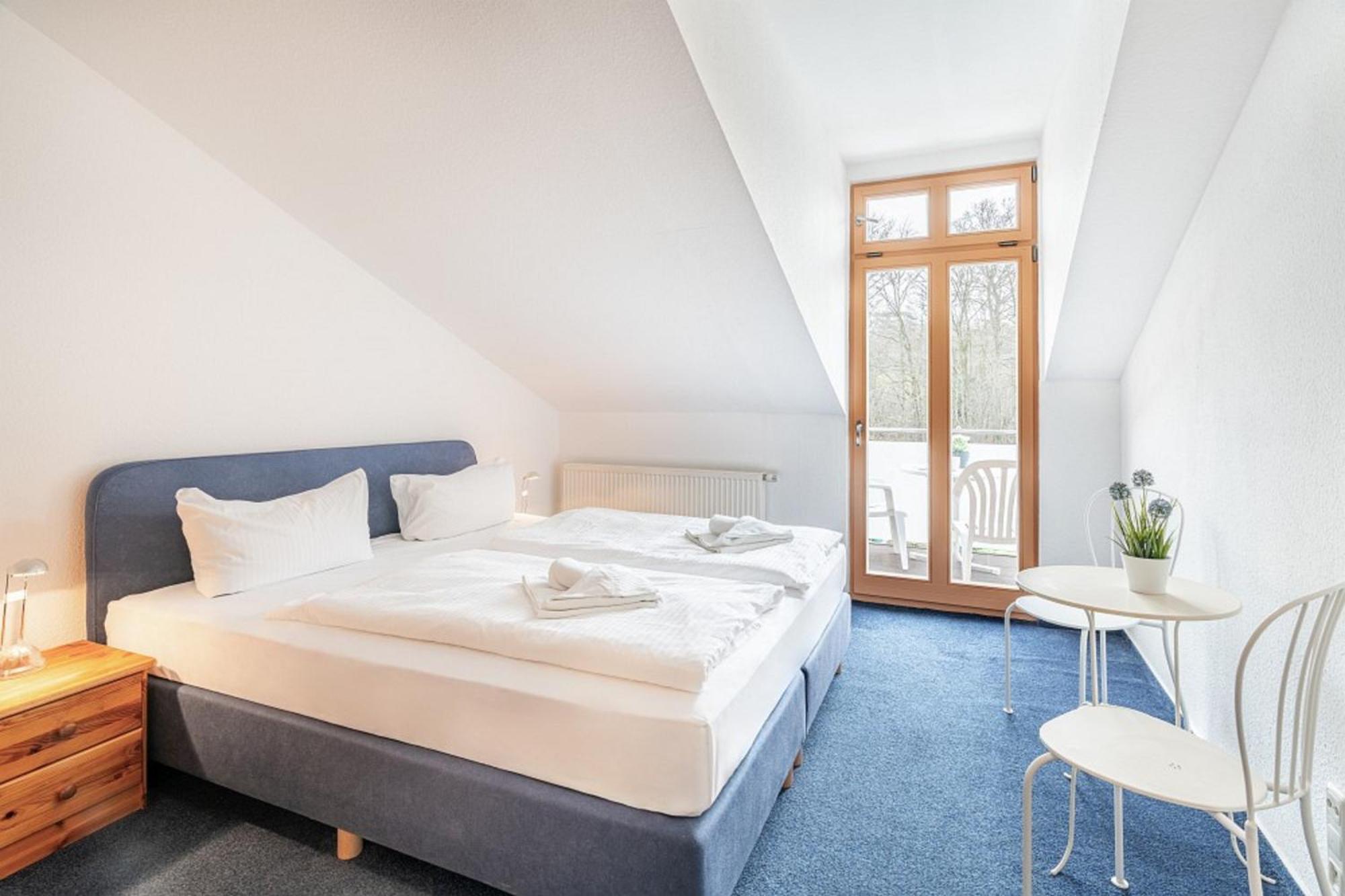 Haus Zander Heringsdorf  Extérieur photo