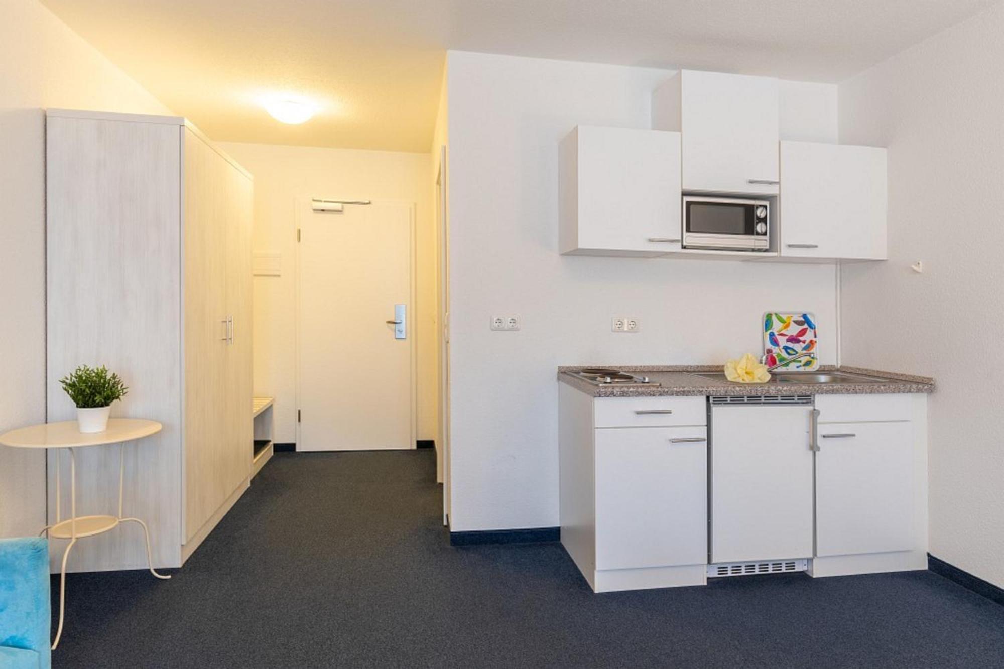 Haus Zander Heringsdorf  Extérieur photo