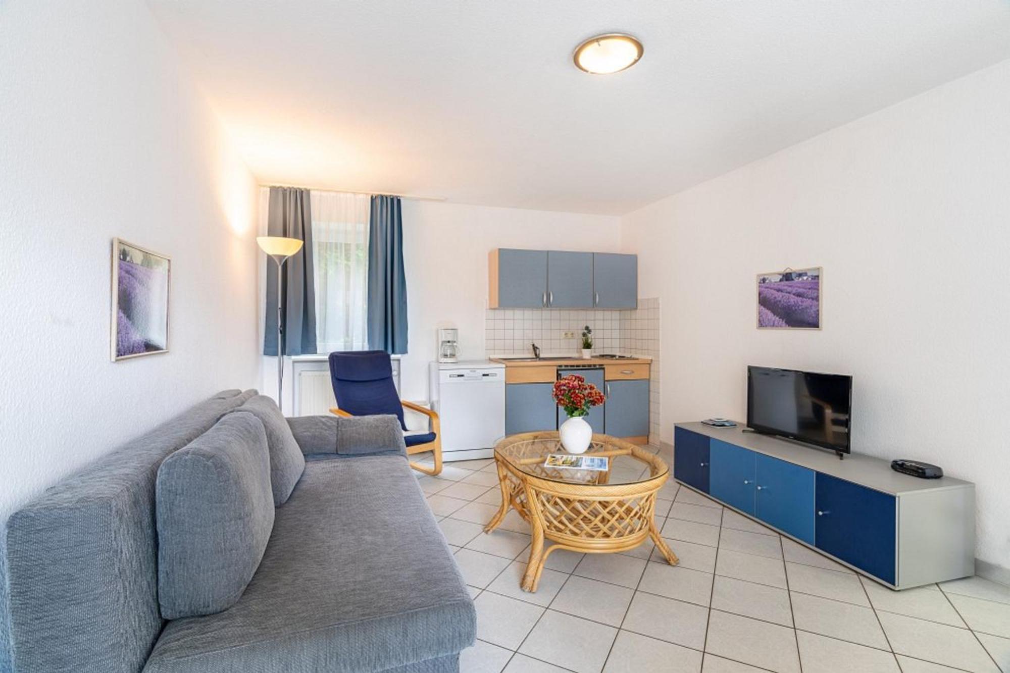 Haus Zander Heringsdorf  Extérieur photo