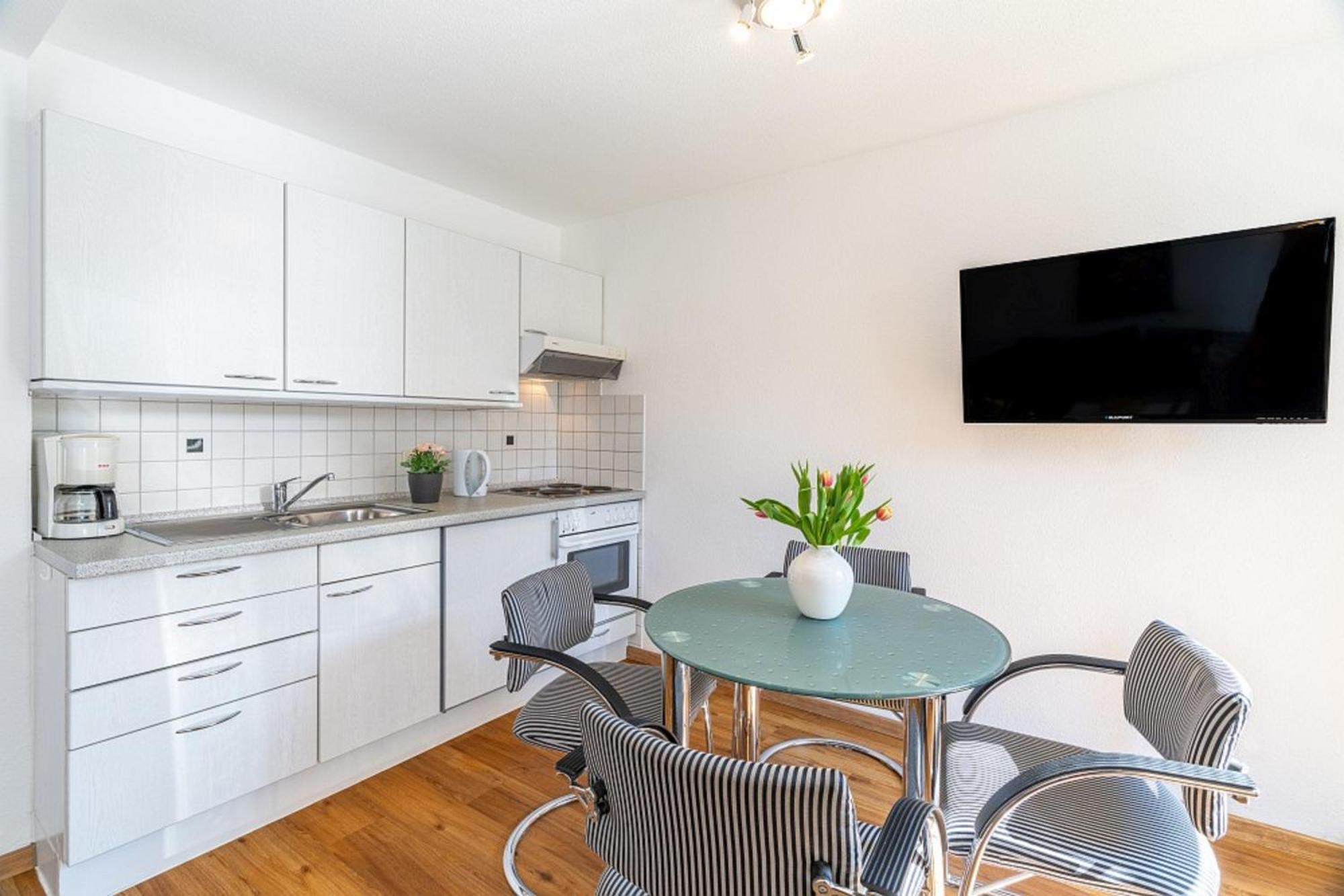 Haus Zander Heringsdorf  Extérieur photo