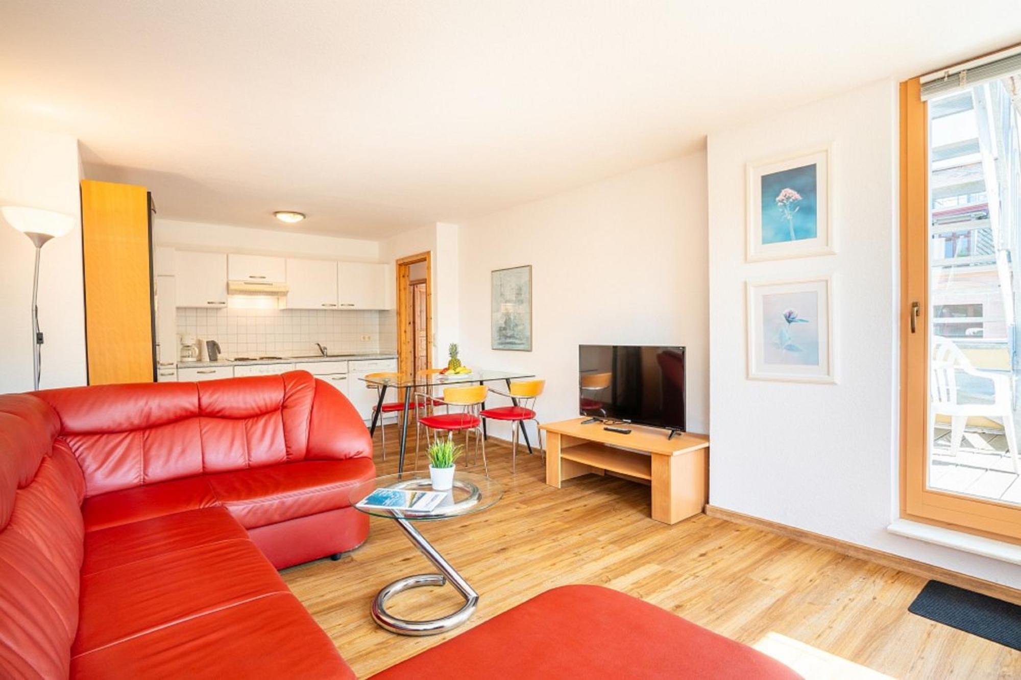 Haus Zander Heringsdorf  Extérieur photo