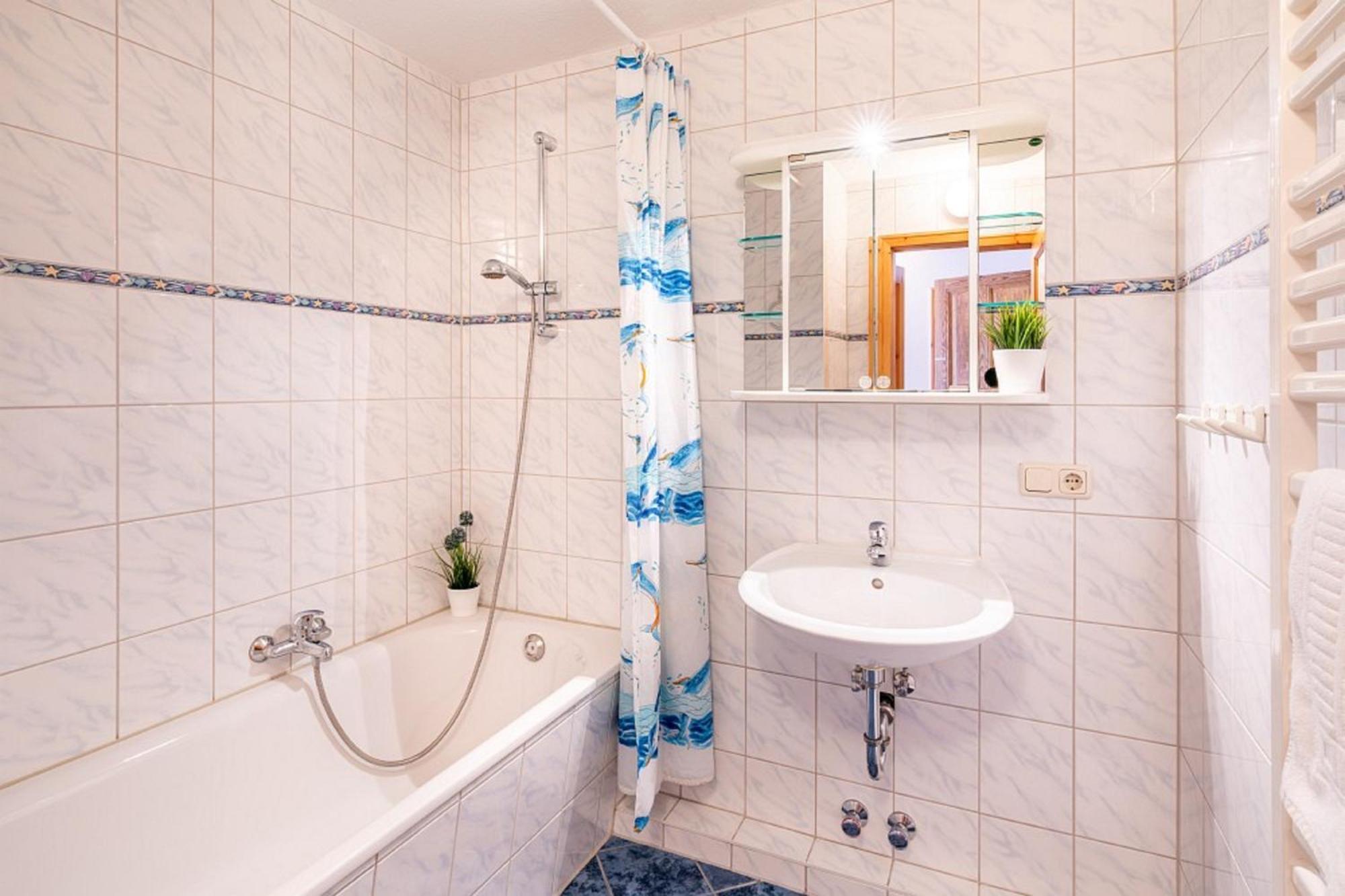 Haus Zander Heringsdorf  Extérieur photo