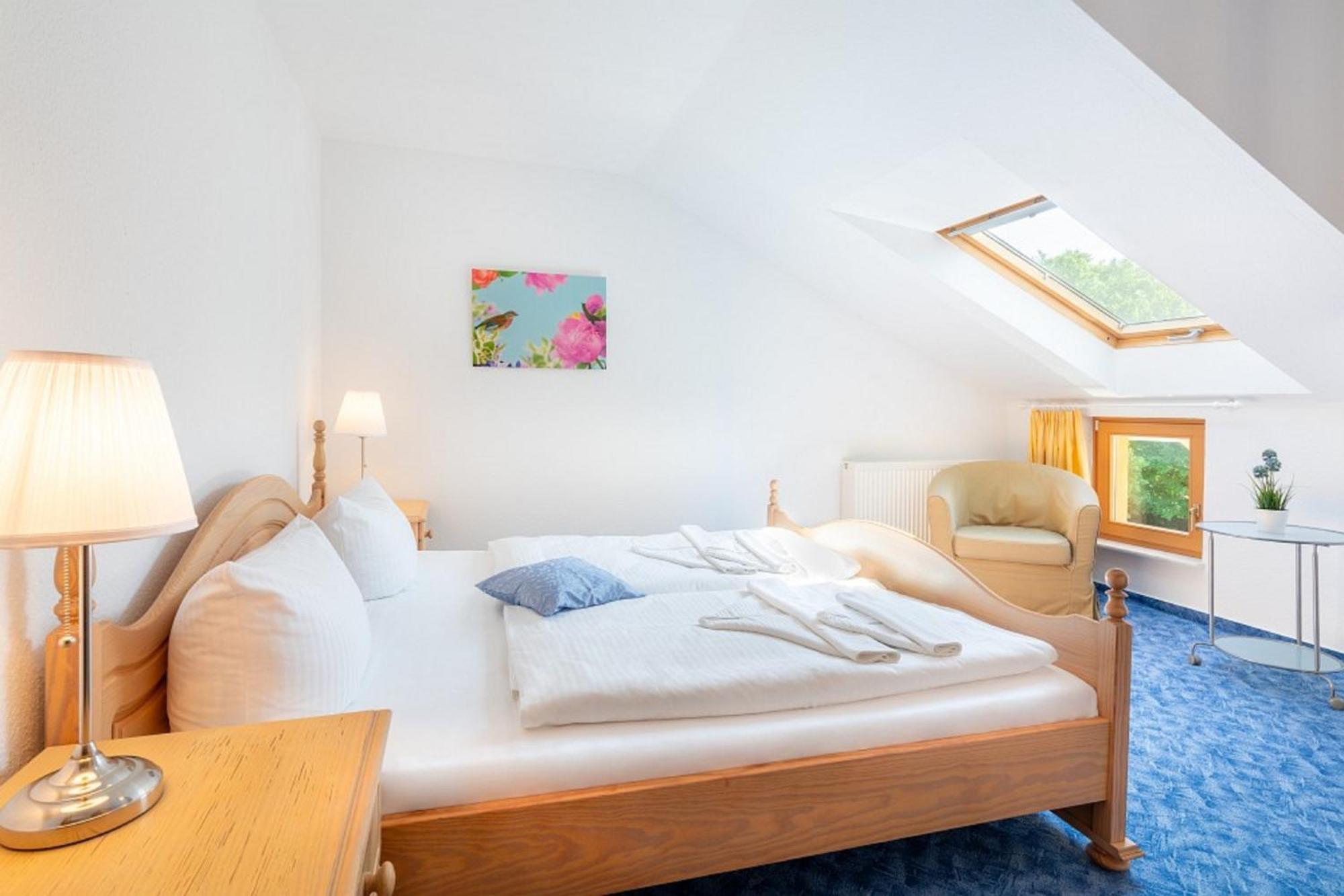 Haus Zander Heringsdorf  Extérieur photo