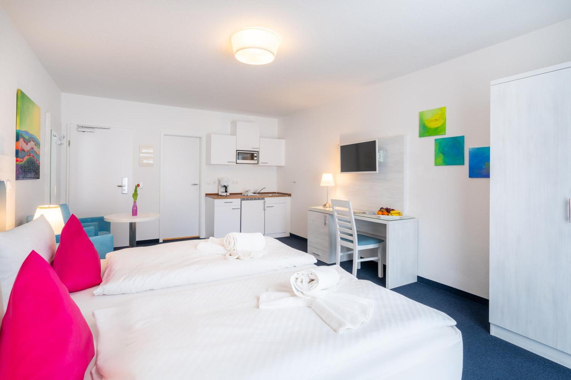 Haus Zander Heringsdorf  Extérieur photo
