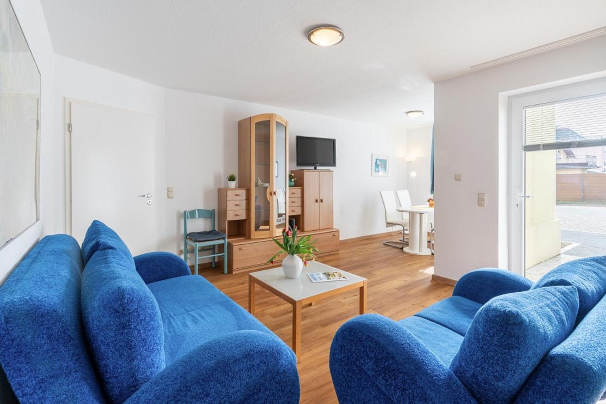Haus Zander Heringsdorf  Extérieur photo