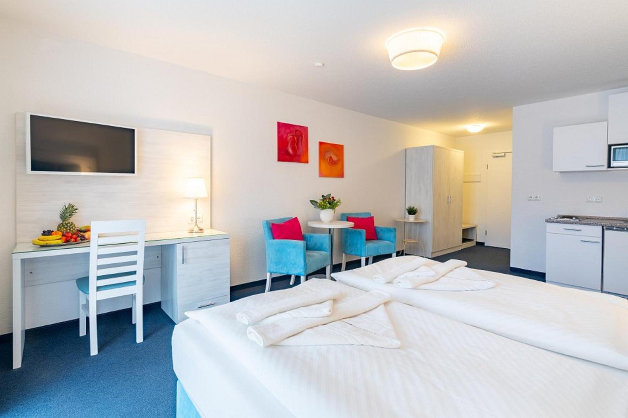 Haus Zander Heringsdorf  Extérieur photo