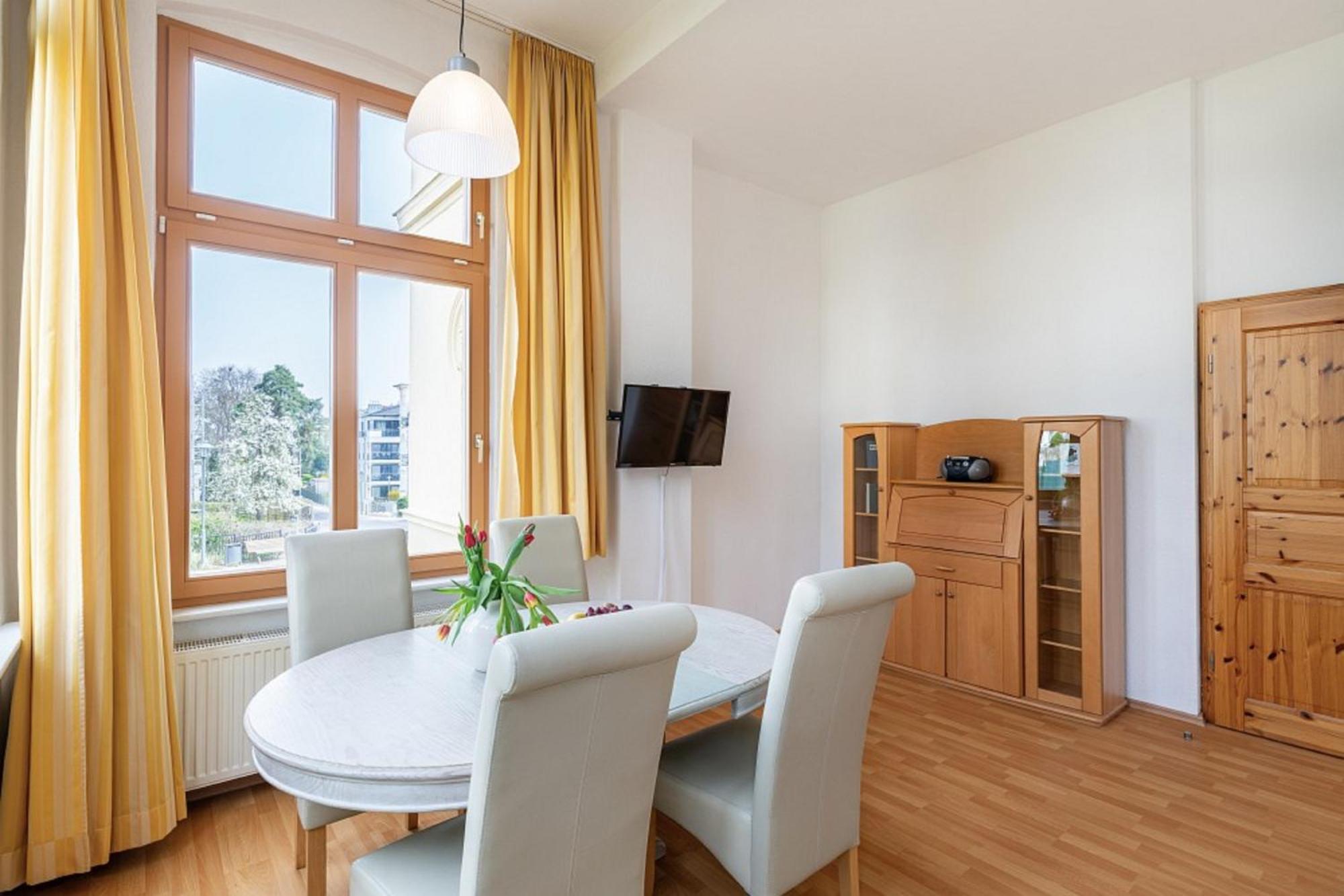 Haus Zander Heringsdorf  Extérieur photo